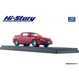 EUNOS PRESSO Fi-X (1991) Blaze Red | HLJ.com