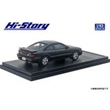 1/43 MAZDA MX-6 2500 V6 (1992) ブリリアントブラック【HS268BK