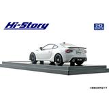 楽天市場】スバル特注 1/43 スバル BRZ STI スポーツ アイス