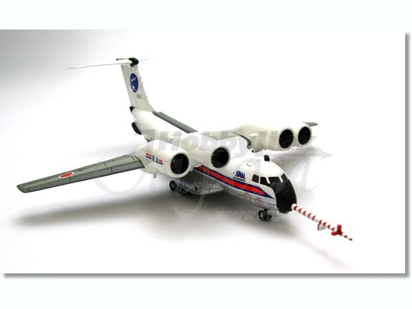 STOL Experimental Plane Asuka | HLJ.com