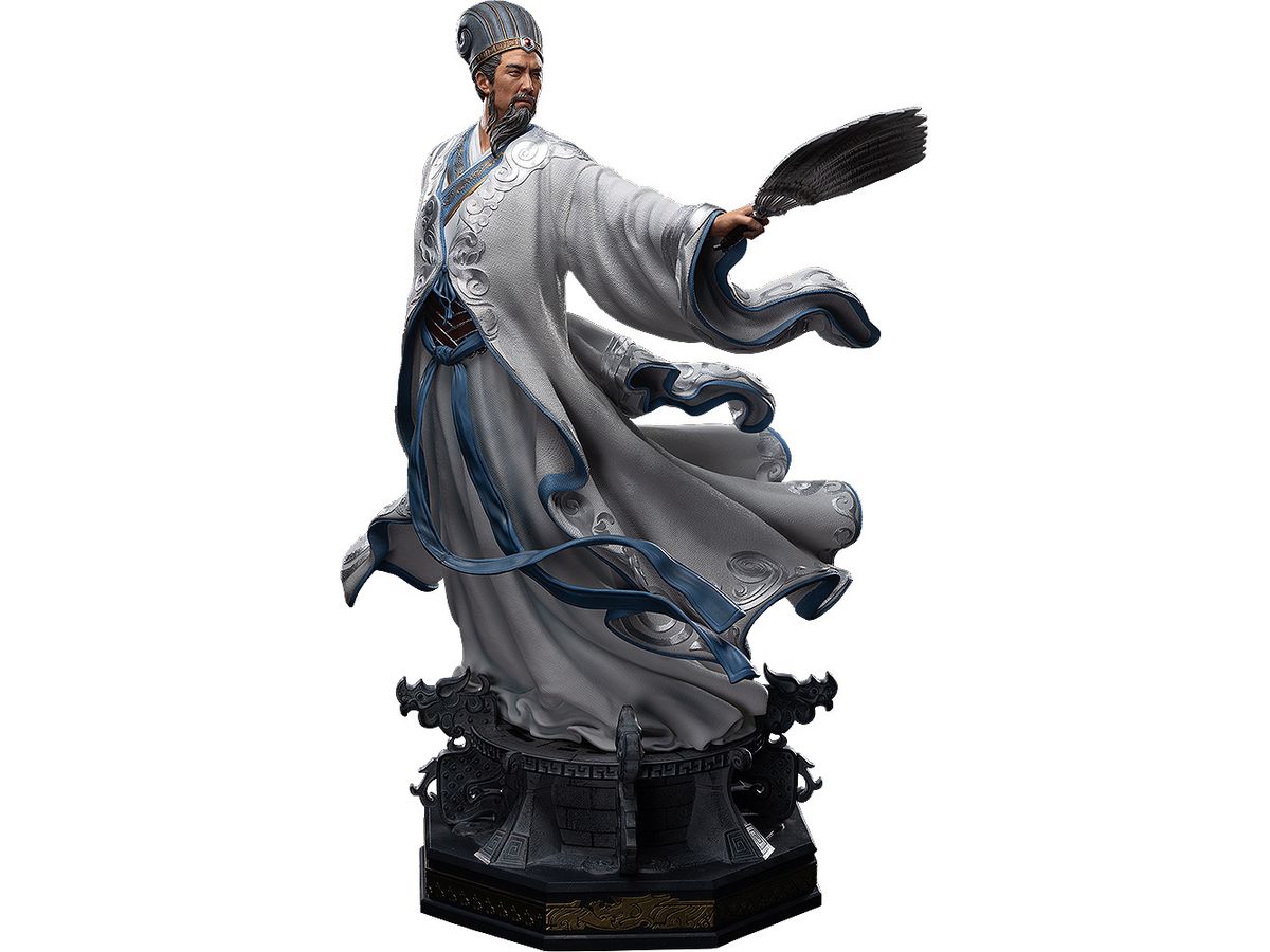 Infinity Studio Three Kingdoms Zhuge Liang