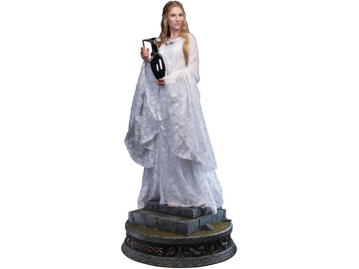 Infinity Studio The Lord of the Rings Galadriel