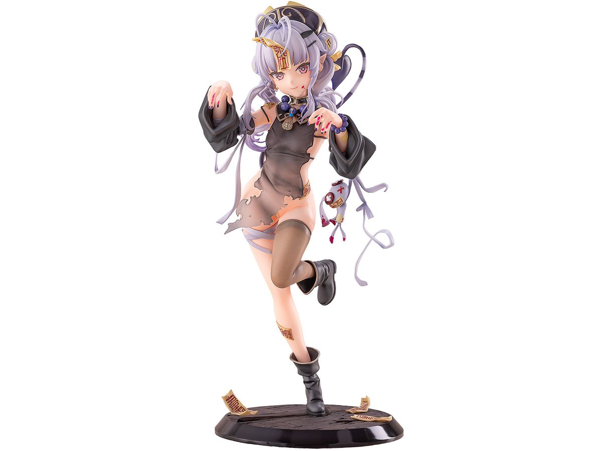 SSR Figure Kanna Shinomiya: Jiangshi Ver.