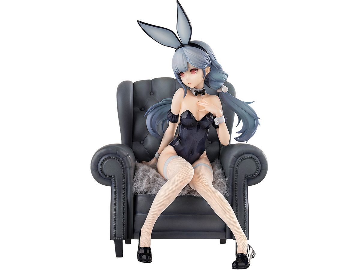 SSR-FIGURE Yi Ren Guan - House of Unhumans Qiao Er: Bunny Ver.