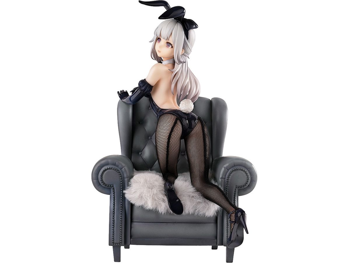 SSR-FIGURE Yi Ren Guan - House of Unhumans Jin Hua: Bunny Ver.