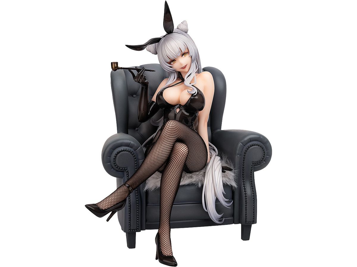 SSR-FIGURE Yi Ren Guan - House of Unhumans Su Jiu: Bunny Ver.