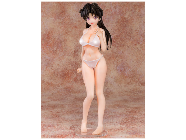 Futari Ecchi: Yura Onoda PVC