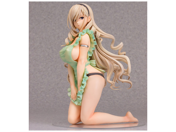 Walkure Romanze Shojo Kishi Monogatari: Celia Green ver. PVC