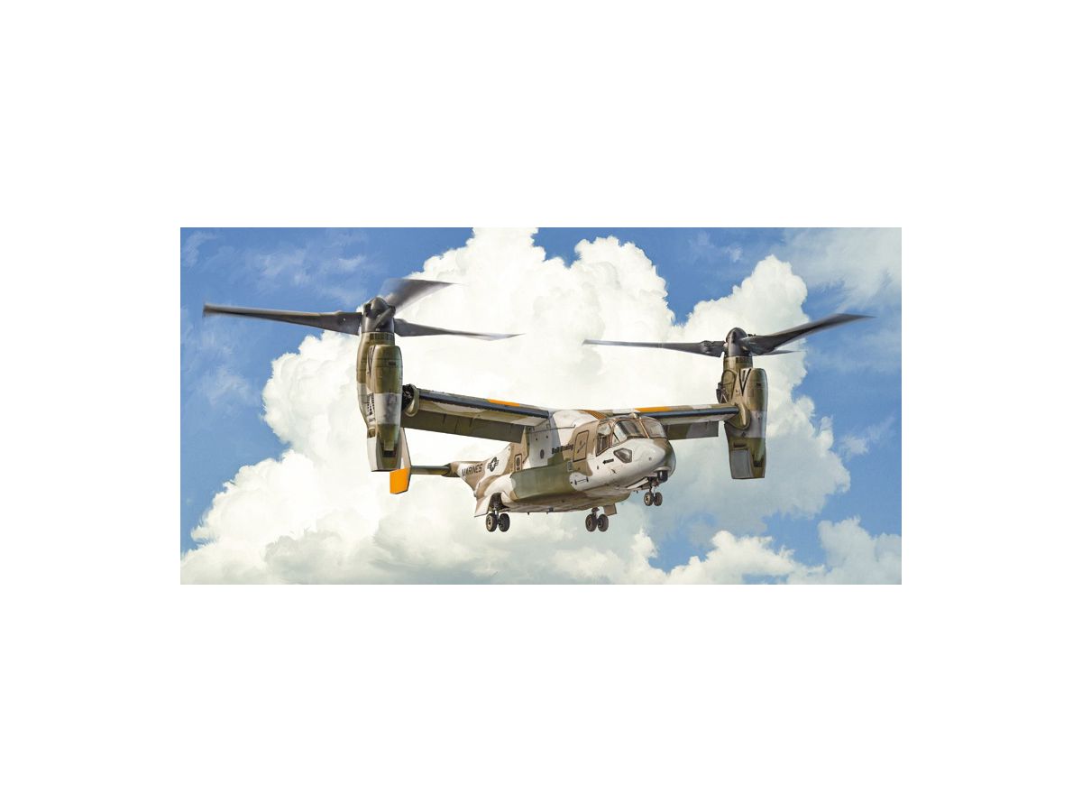 V-22A Osprey