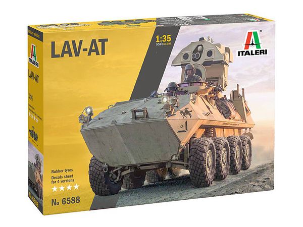 LAV-AT
