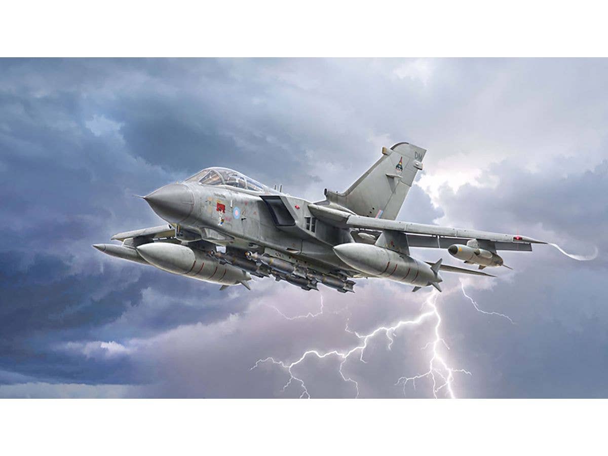Royal Air Force Tornado GR.4