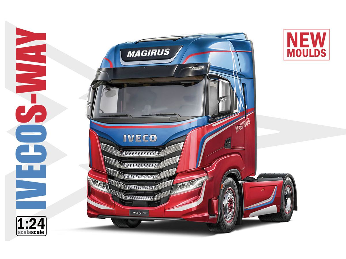 Iveco S-Way