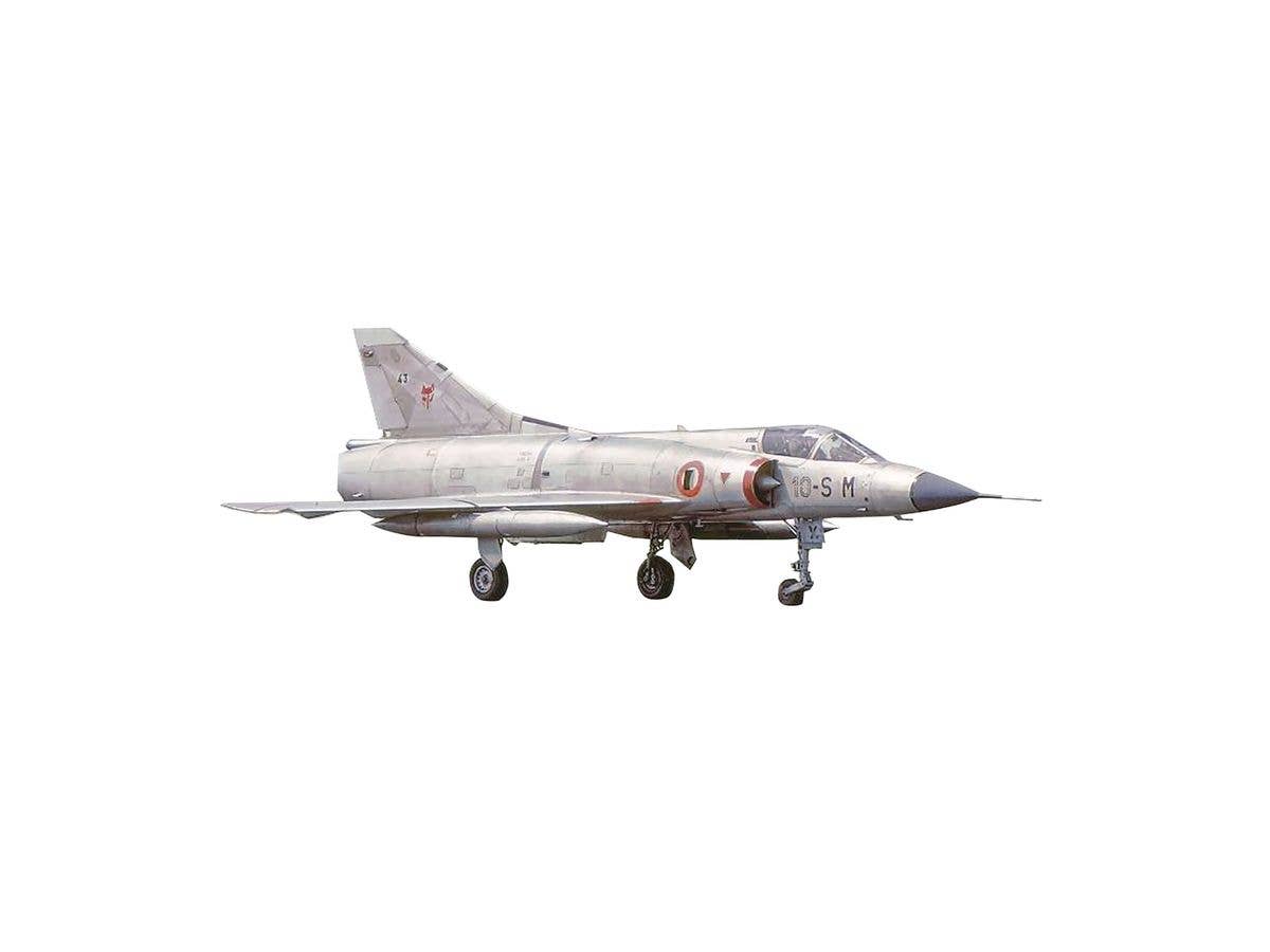 Dassault Mirage IIIC