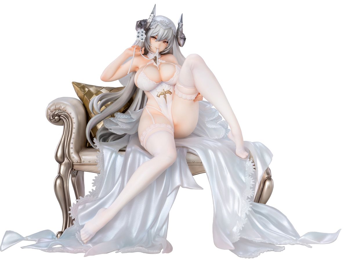 Echocalypse: Lilith Pure White Vow Ver.