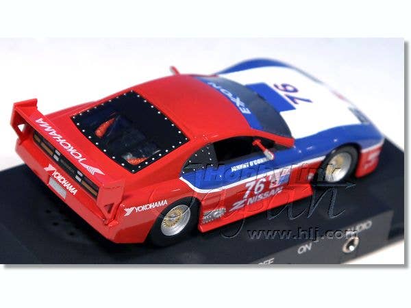 Nissan 300ZX Turbo Z32 IMSA GTS #76 1994 | HLJ.com
