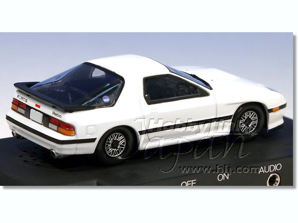 RE Amemiya Fortis RX-7 Yatabe 1987 | HLJ.com