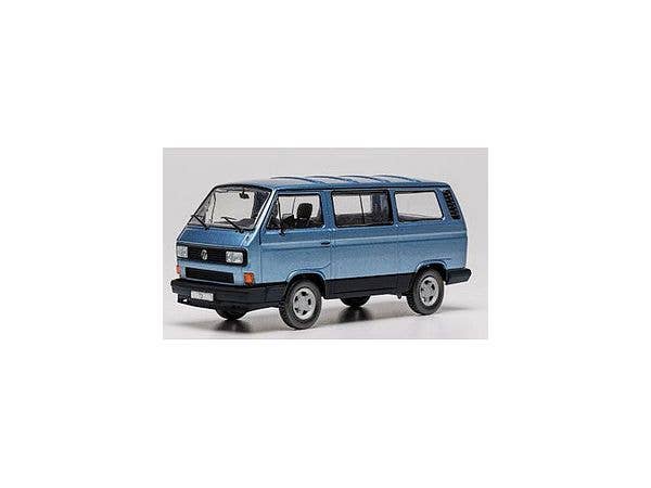 Volkswagen T3 Multivan 1989 Metallic Blue