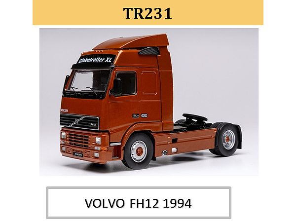 Volvo Fh12 1994