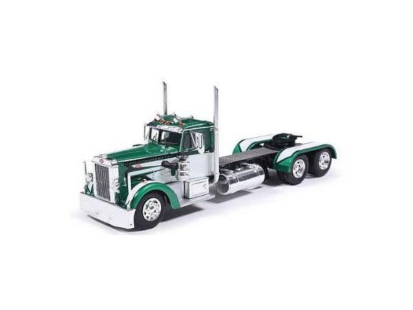 Peterbilt 350 1952 Green