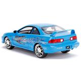 F&F Acura Integra Type R Blue (Mia Toretto) | HLJ.com