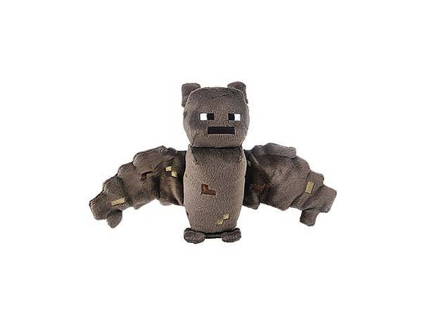 Minecraft Plush Bat