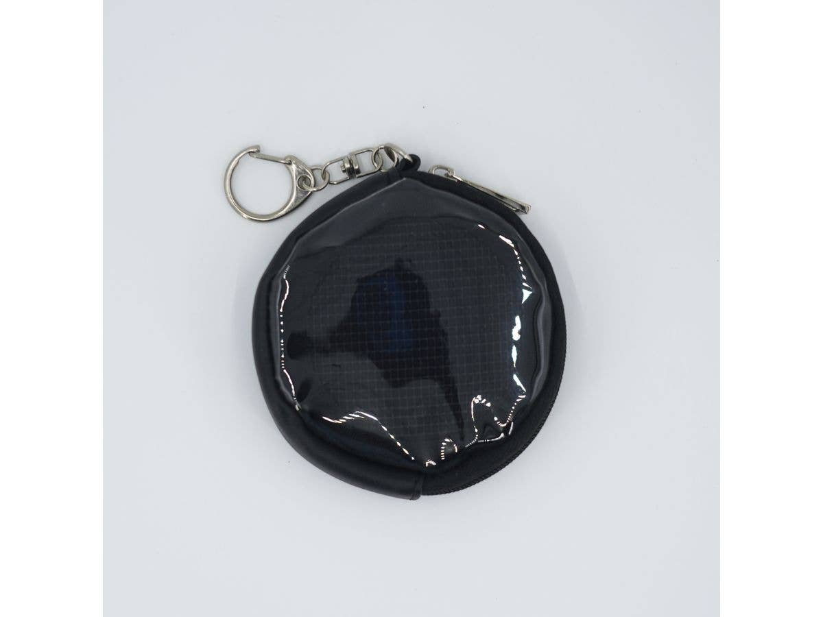 All-purpose promotional pouch (Black)