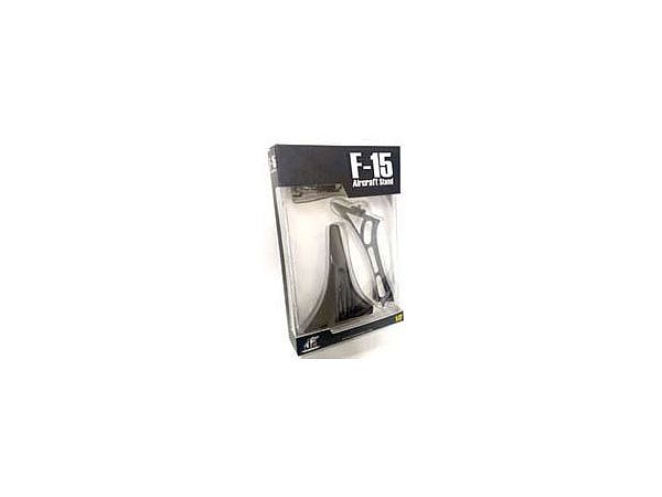 Display Stand (F-15 Eagle)