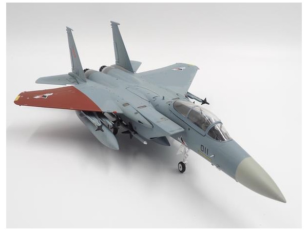 F-15C Eagle Ace Combat Garm 2