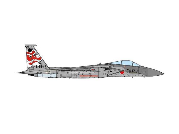F-15J JASDF 304th Tactical Fighter Squadron 40th Anniversary 2017