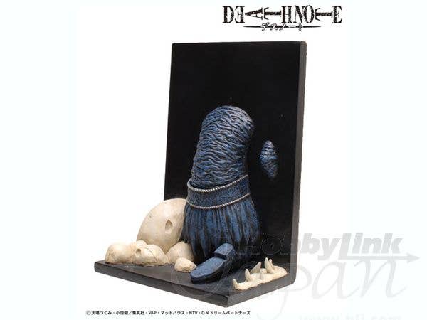 Bookends Ryuk | HLJ.com
