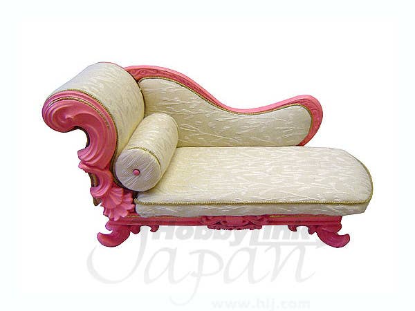 Petit Luxury Couch Marshmallow