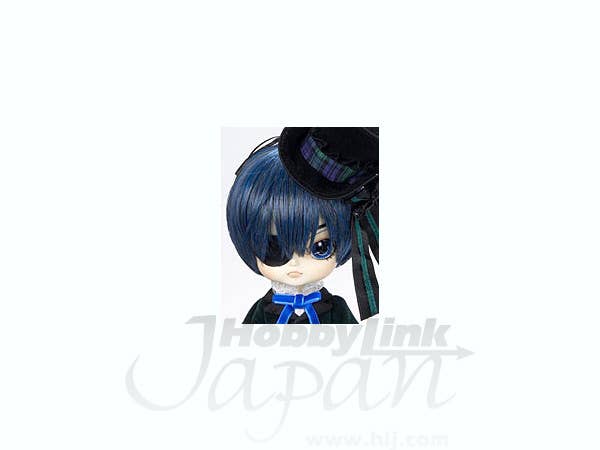 Dal Kuroshitsuji Ciel