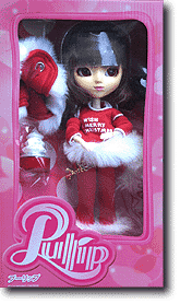 Pullip Carol
