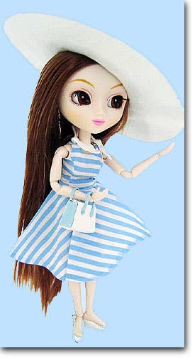 Pullip Puezza