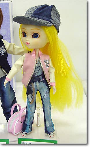 プーリップPullipアリエッタ Pullip Arietta | HLJ.com