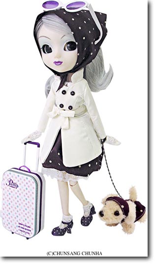 Pullip Afternoon