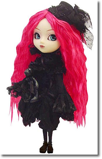 Pullip Cornice