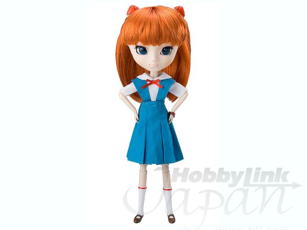 Pullip Asuka Langley Sohryu | HLJ.com Pullip Asuka Langley Sohryu | HLJ.com