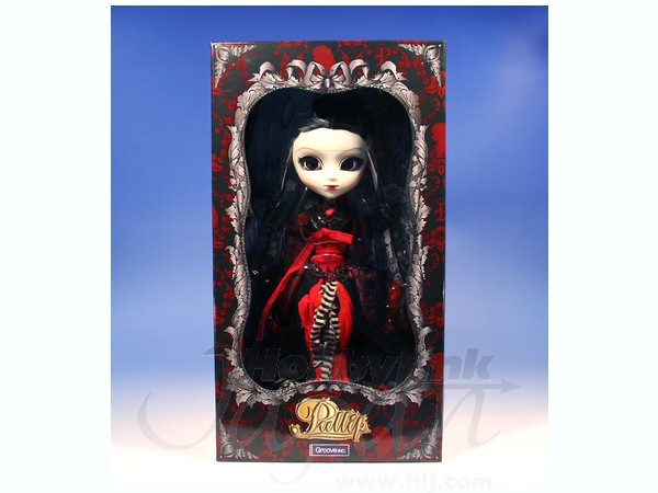 Pullip mir hotsell