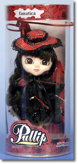 Pullip fanatica deals