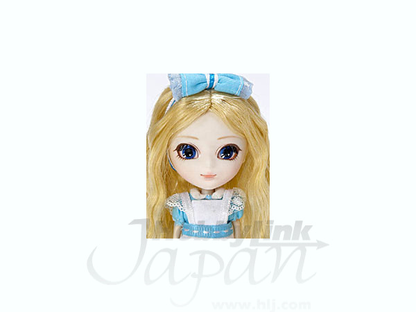 Little Pullip Blue Alice | HLJ.com