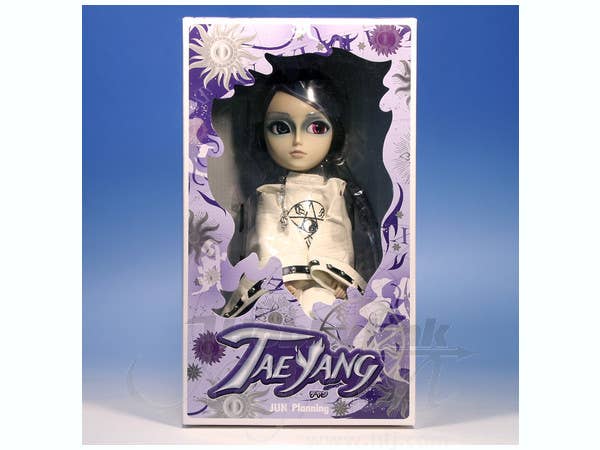 Tae Yang Magna | HLJ.com