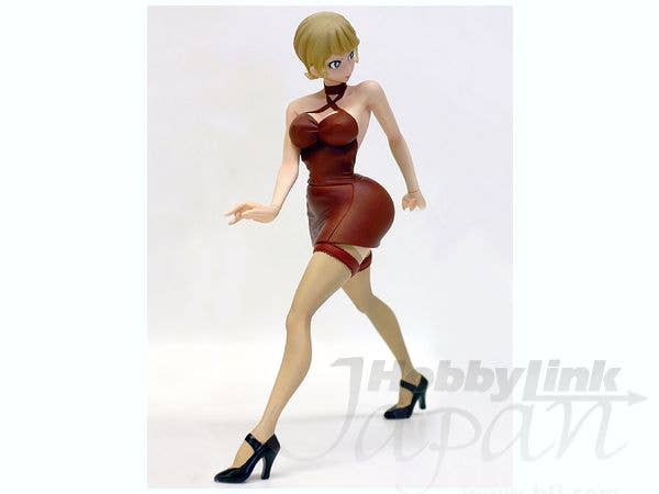 Mylene Hoffman 009-1 フィギュア　レアモデル Moeart Collection: 009-1 Mylene Hoffman | HLJ.com