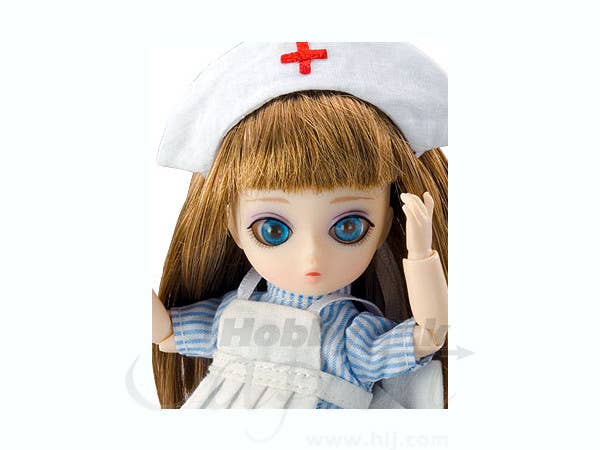 Ball Jointed Doll Ai Cosmos