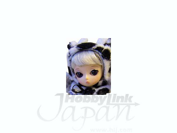 Ball Jointed Doll Ai Thyme