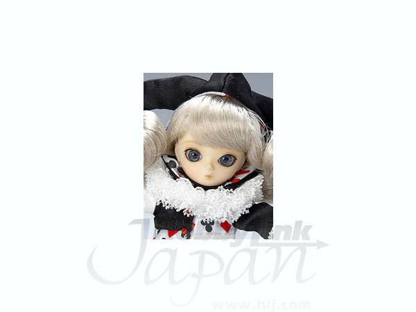 Ball Jointed Doll Ai Beloperone