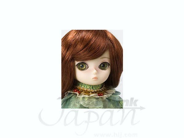 BJD 1/8, Ball-Jointed Doll Ai - Leucocoryne