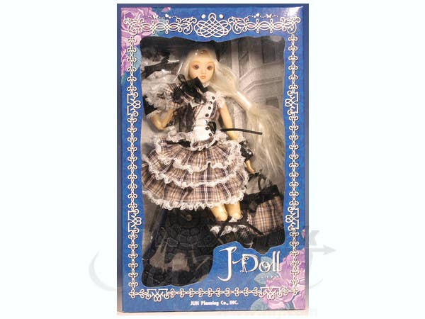 ジェイドール　クレセントロード J-Doll Cresent Rd. | HLJ.com