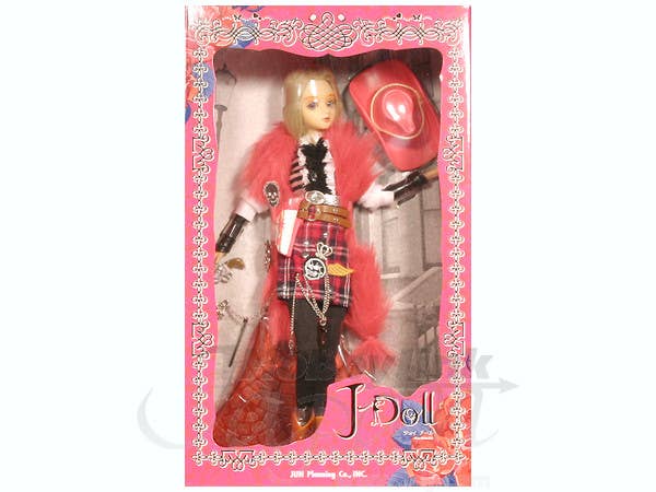 J-Doll Street Of Laredo | HLJ.com