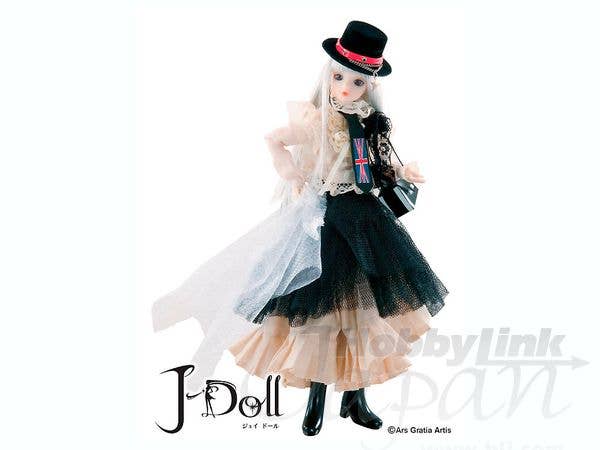 J doll ジェイドール　⭐︎カムデンハイストリート⭐︎ J-Doll Camden High Street | HLJ.com